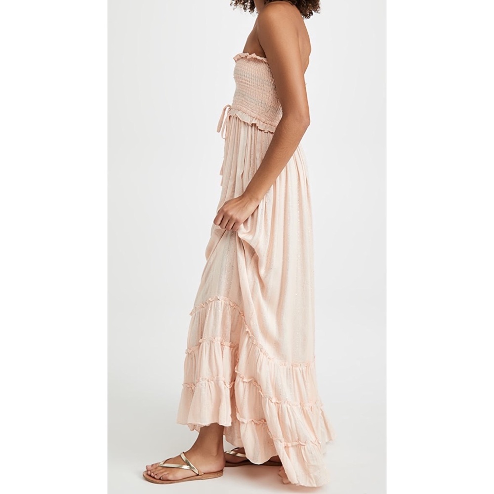 PQ Swim Dress | Cover Up | Charlotte